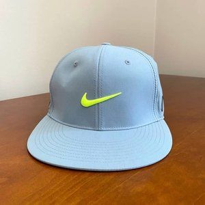 Nike Men's RZN Vapor Fitted Golf Hat